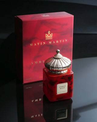 AMBER WAVE - 100ML BY MATIN MARTIN