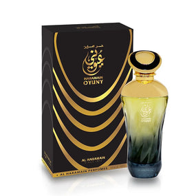 OYUNY EDP UNISEX - 100ML (3.4 OZ) POR AL HARAMAIN