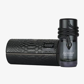 MUSAMAM BLACK INTESE EDP- 100ML (3.40z) BY LATTAFA