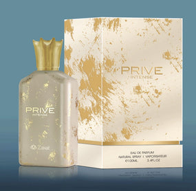 PRIVE INTENSE UNISEX - EDP 100 ml (3,4 oz) DE ZAKAT