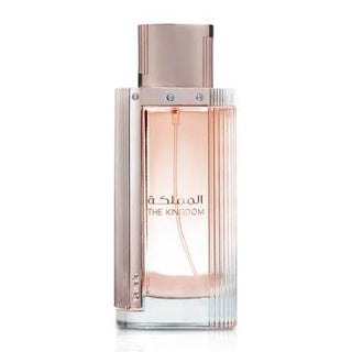 EL REINO Mujer EDP - 100 ml (3,40 oz) Por LATTAFA