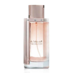 THE KINGDOM Women EDP - 100ML (3.40z) By LATTAFA