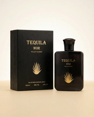 TEQUILA NOIR POUR HOMME EDP - 100ML (3.40z) BY BHARARA