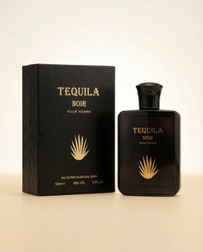 TEQUILA NOIR POUR HOMME EDP - 100ML (3.40z) BY BHARARA