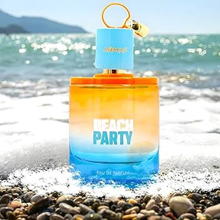 BEACH PARTY EDP UNISEX EDP - 100ML (3.4oz) BY ARMAF