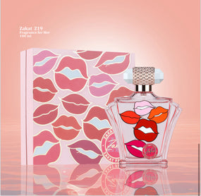 Z19 MUJER EDP - 100 ml (3,40 oz) de ZAKAT