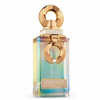 SOLITAIRE WOMEN EDP - 100ML (3.4oz) BY FRAGRANCE WORLD