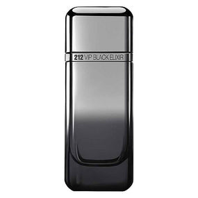 CAROLINA HERRERA 212 VIP BLACK MEN  - 3.4 EDP