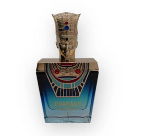 BHARARA PHAROAH RAMASSES-I UNISEX - 100 ML (3.4 oz) DE BHARARA 