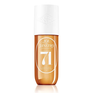 SOL DE JANEIRO CHEIROSA 71 - 3.0 oz BODY MIST