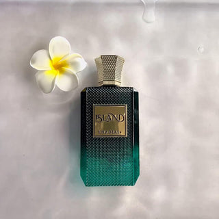 KHADLAJ ISLAND UNISEX EDP - 100ML