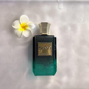 KHADLAJ ISLAND UNISEX EDP - 100ML