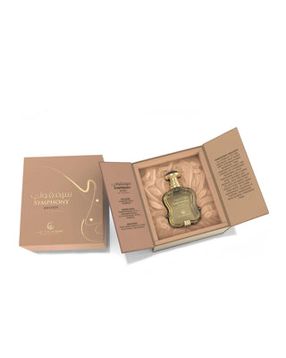 SYMPHONY MELODY WOMEN EDP - 100 ml (3,4 oz) DE LE FALCONE NICHE 