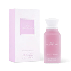 PINK MARSHMALLOW WOMEN - 100ML BY GULF ORCHID