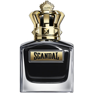 SCANDAL LE PARFUM MEN - 3.4 EDP BY JEAN PAUL GAULTIER
