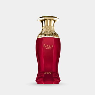 KIAANA VIBES FEMME - 100ML (3.4oz) BY AFNAN