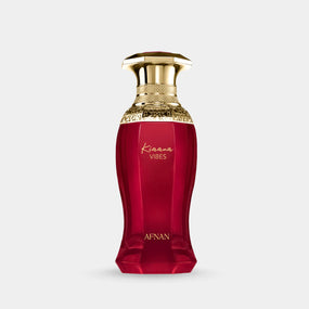 KIAANA VIBES FEMME - 100ML (3.4oz) BY AFNAN