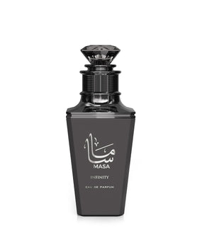 MASA INFINITY EDP - 100 ML (3.4oz) BY AMARAN