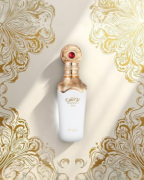 RAMASH DIVA WOMEN EDP - 100ML (3.40z) By Zimaya
