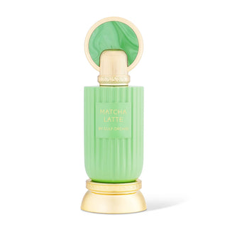 MATCHA LATTE  - 100ML BY GULF ORCHID