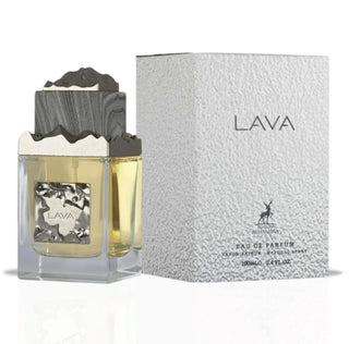 LAVA  - EDP 100ML (3.4oz) BY MAISON ALHAMBRA