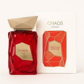 AV CHAOS UNISEX EDP - 100ML BY FRENCH AVENUE