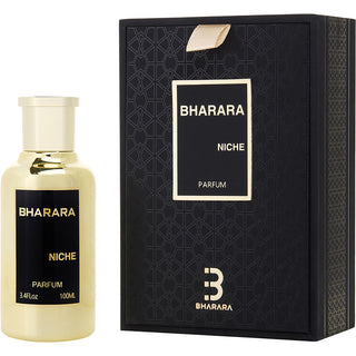 Perfume unisex BHARARA NICHE - 100 ml (3.4 oz)