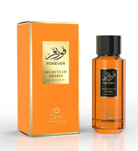 SECRETO DE ARABIA PARA SIEMPRE EDP - 100ML DE ZAKAT