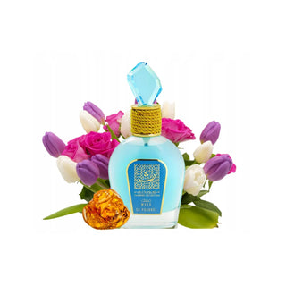 THAMEEN MUSK SO POUDREE WOMEN - EDP 100ML (3.4oz) BY LATTAFA