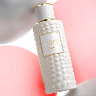 ROME IVORY POUR FEMME EDP - 100ML (3.40z) BY BHARARA