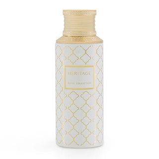HERITAGE ROYAL COLLECTION- 100ML BY MAISON ASRAR
