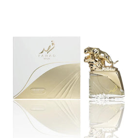 FAHAD REGAL - 100ML BY ARABIYAT PRESTIGE