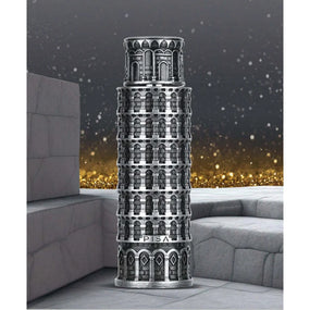 PISA UNISEX EDP - 100 ml (3,4 oz) DE LATTAFA PRIDE