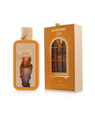 SEASON RISE EDP - 100ML (3.4oz) BY RIIFFS