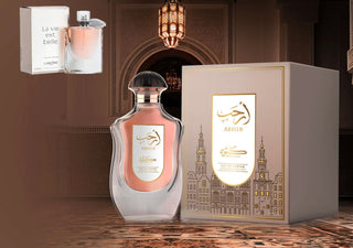 ARHEB MUJER EDP - 100 ml (3,4 oz) DE KUNOOZ