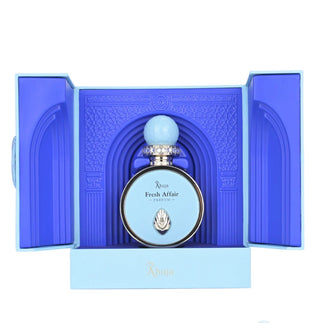 AHUJA FRESH AFFAIR UNISEX - 3.4oz EDP