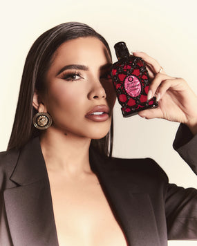 ORIENTICA LUXURY DANIA EXCLUSIVA MUJER EDP - 80ML