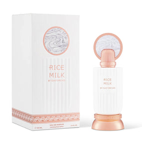 RICE MILK  - 100ML BY GULF ORCHID