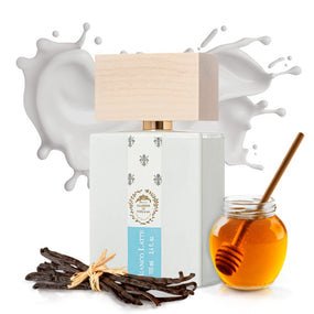 GIARDINI DI TOSCANA BIANCO LATTE EDP - 3.4 oz