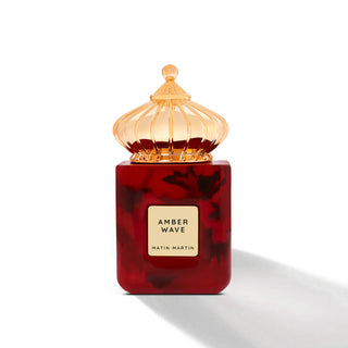AMBER WAVE - 100ML BY MATIN MARTIN