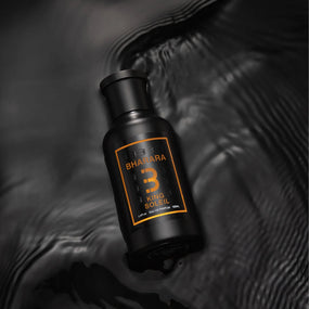 BHARARA KING SOLEIL UNISEX EDP - 100 ml (3.4 oz)