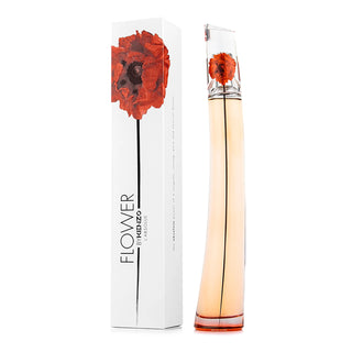 KENZO FLOWER L'ABSOLUTE WOMEN - 3.4oz EDP