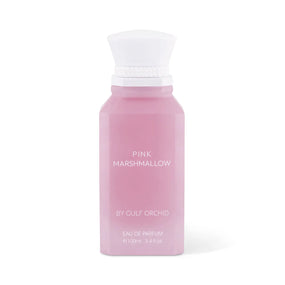 PINK MARSHMALLOW WOMEN - 100ML BY GULF ORCHID