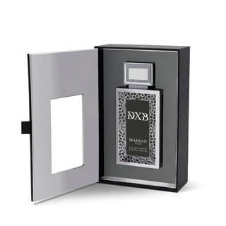 DXB - 100ML BY MAISON ASRAR