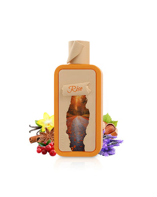 SEASON RISE EDP - 100ML (3.4oz) BY RIIFFS