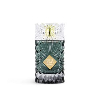 SWEET HEAVEN TOBACCO UNISEX - 100ML BY GULF ORCHID