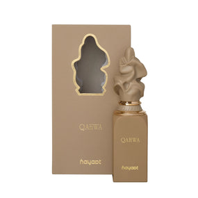 ORIENTICA NAYAAT EAU D’ELAN COLLECTION QAHWA - 100ML (3.4Oz)