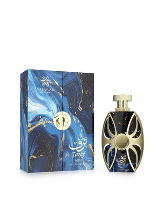 TARAF BLEU UNISEX EDP - 100 ML (3.4oz) BY AMARAN EXCLUSIVE