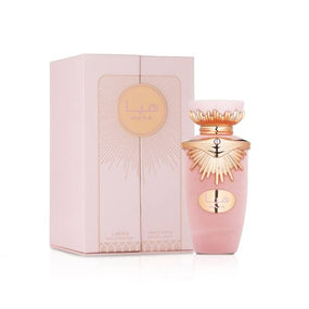 HAYA Women EDP - 100 Ml (3.40z) By LATTAFA