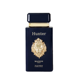 HUNTER - 100ML BY MAISON ASRAR